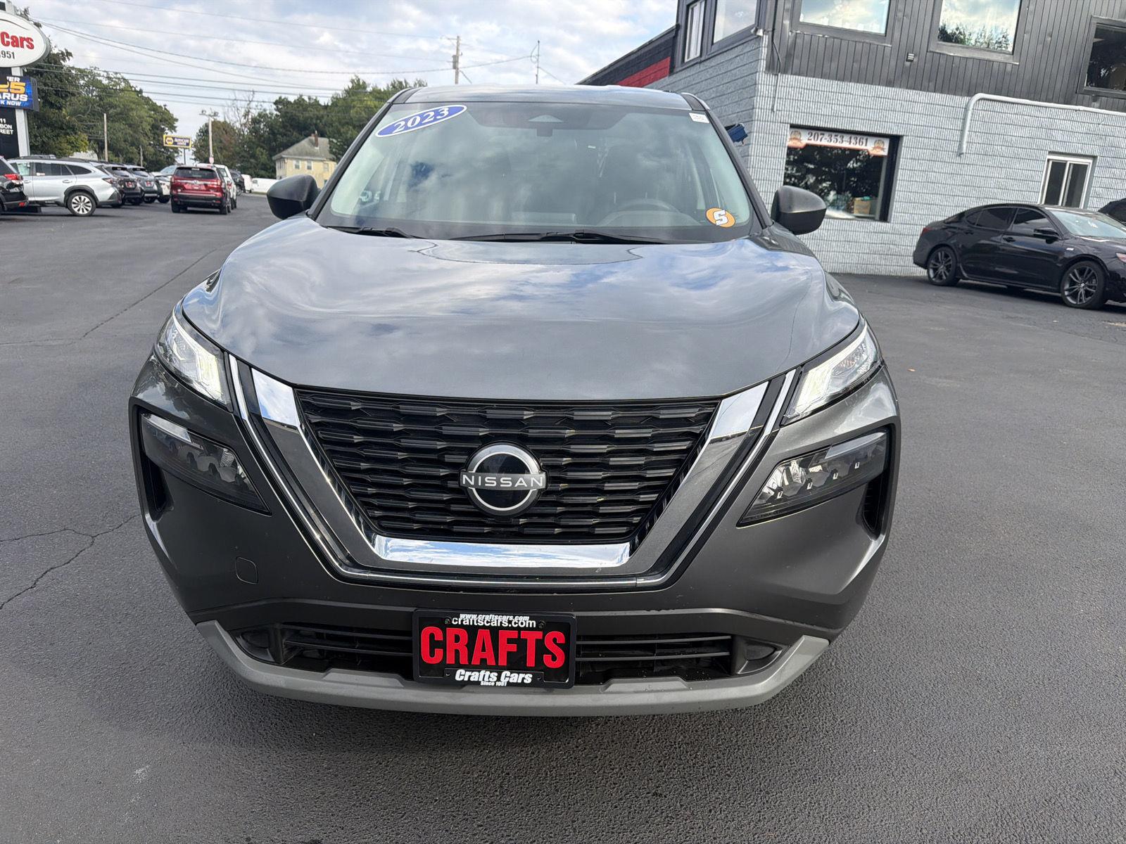 Crafts Cars