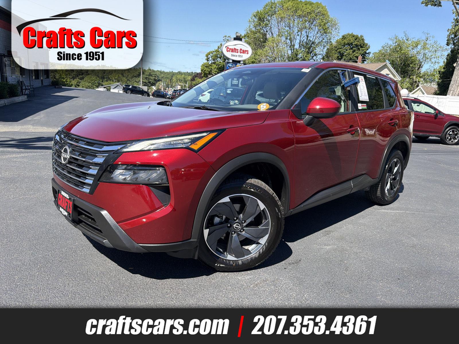 Crafts Cars