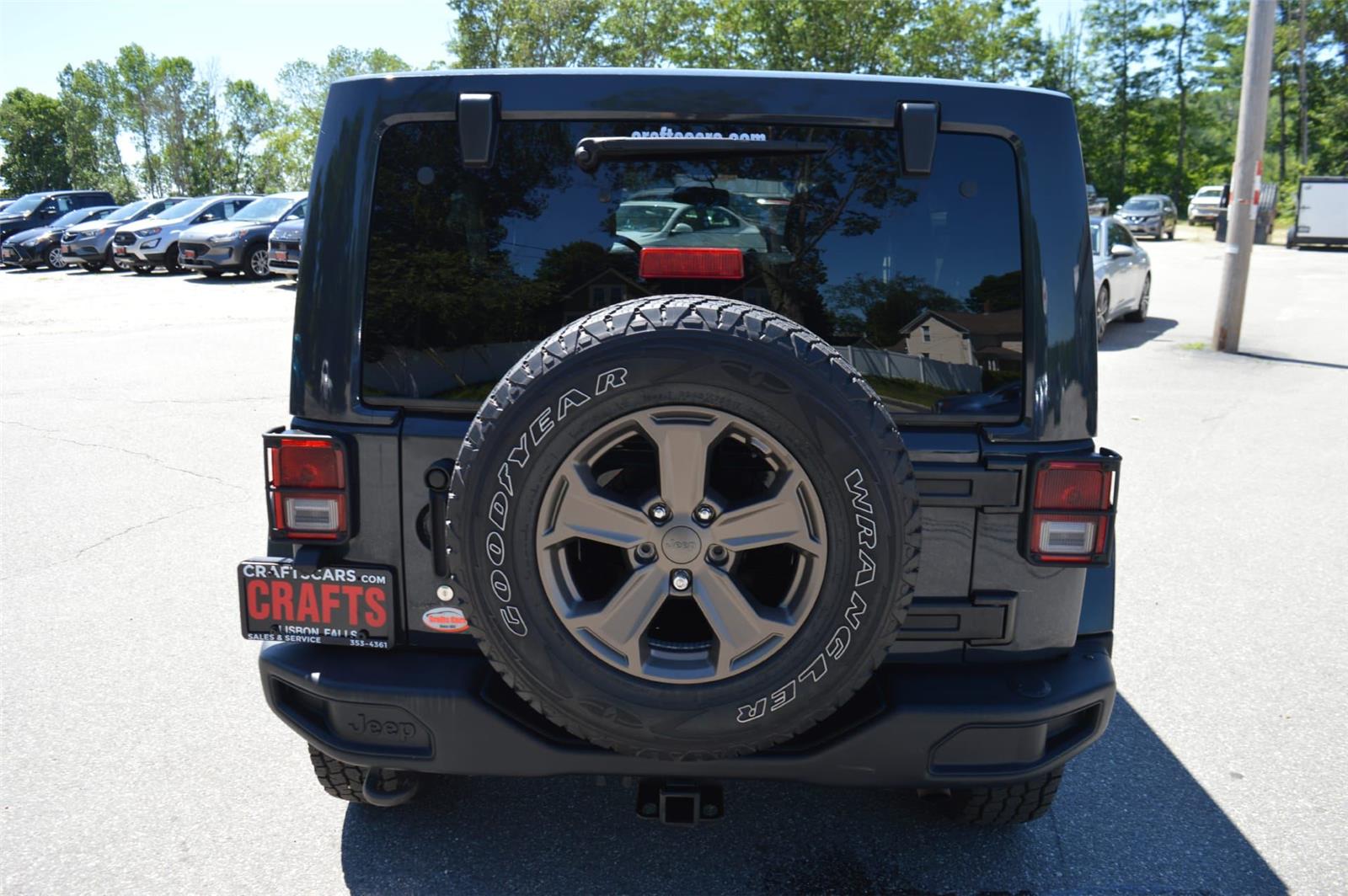 Crafts Cars