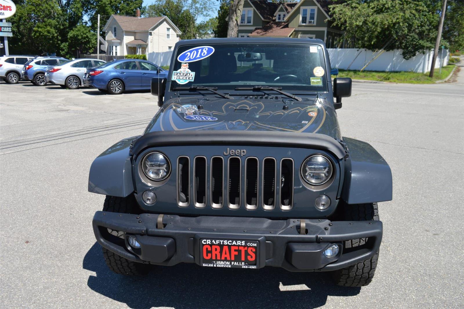 Crafts Cars