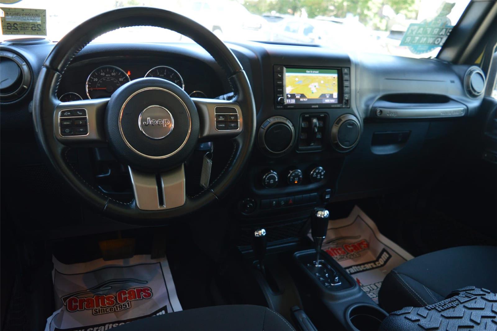 Crafts Cars