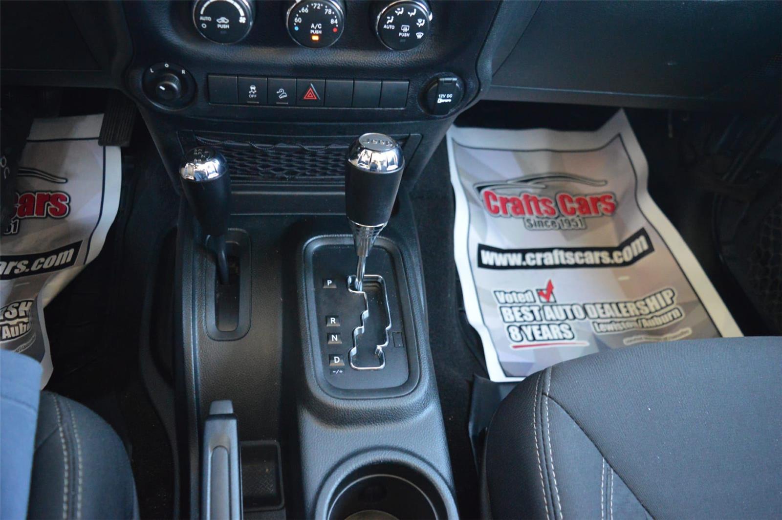 Crafts Cars