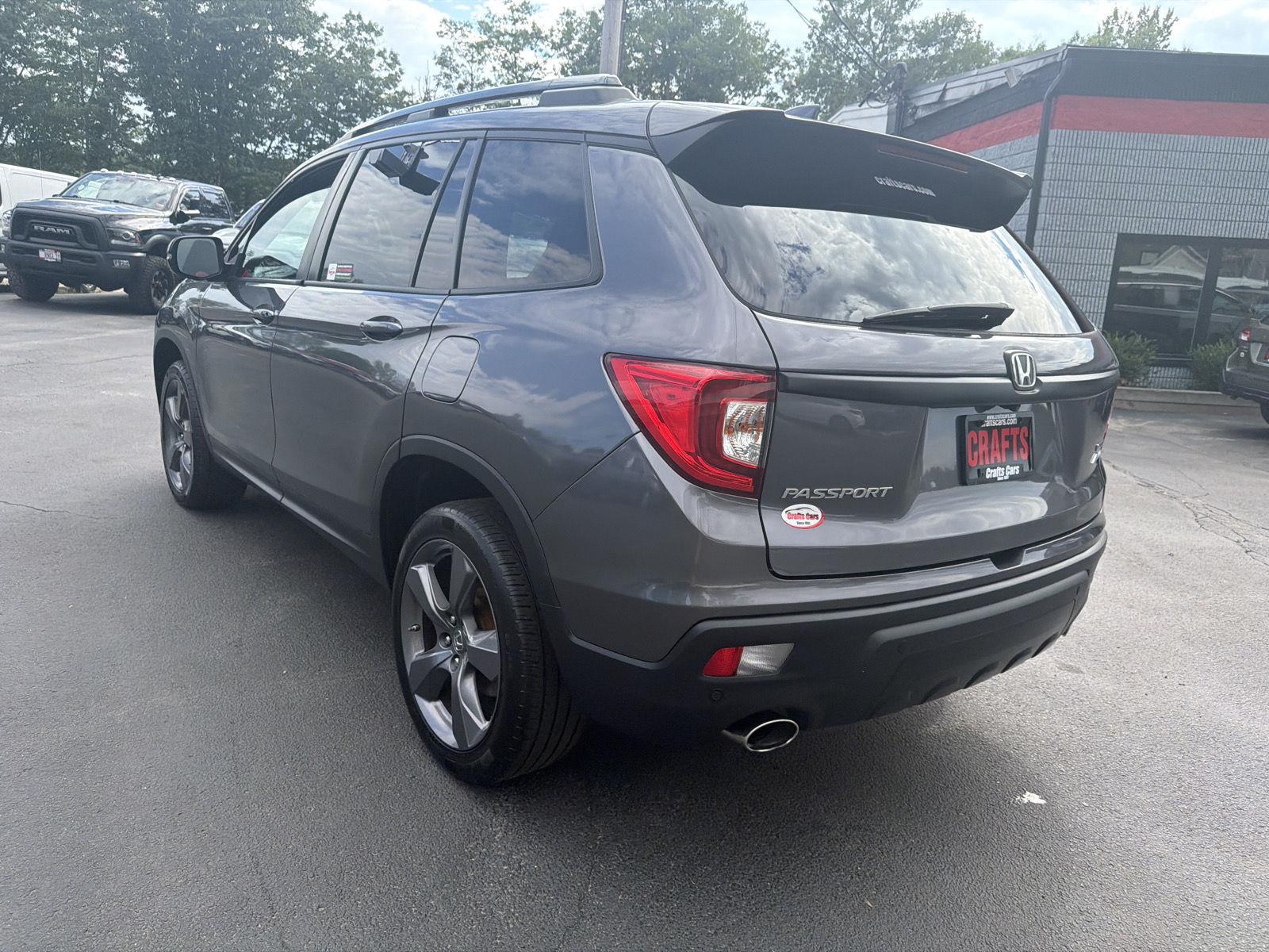 Crafts Cars