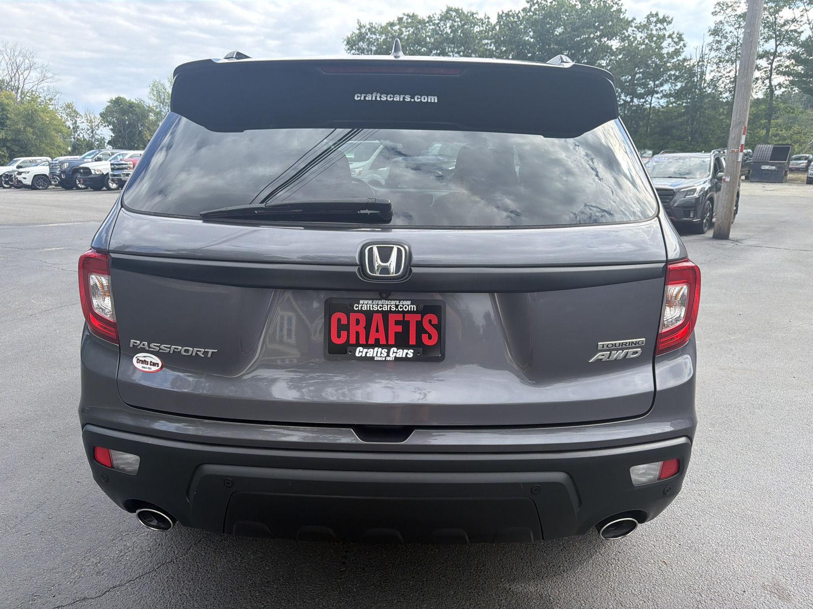Crafts Cars
