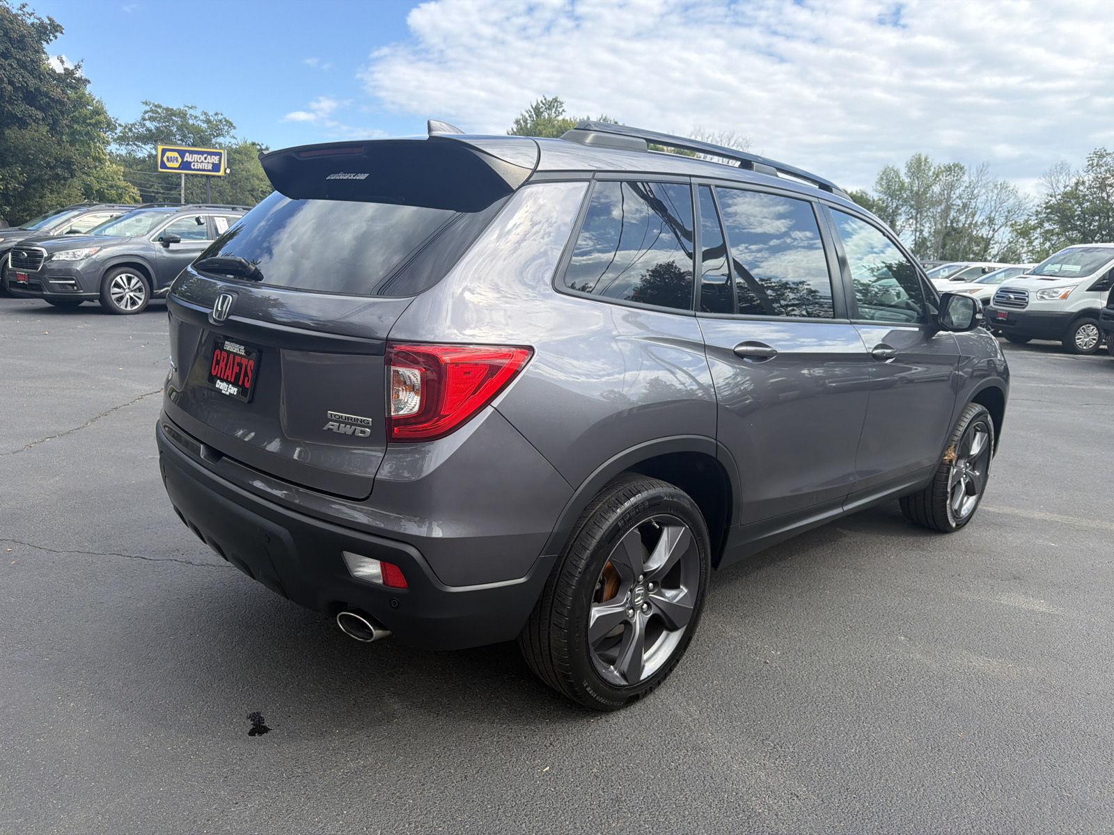 Crafts Cars
