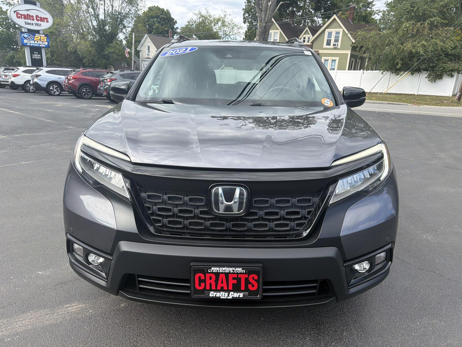 Crafts Cars