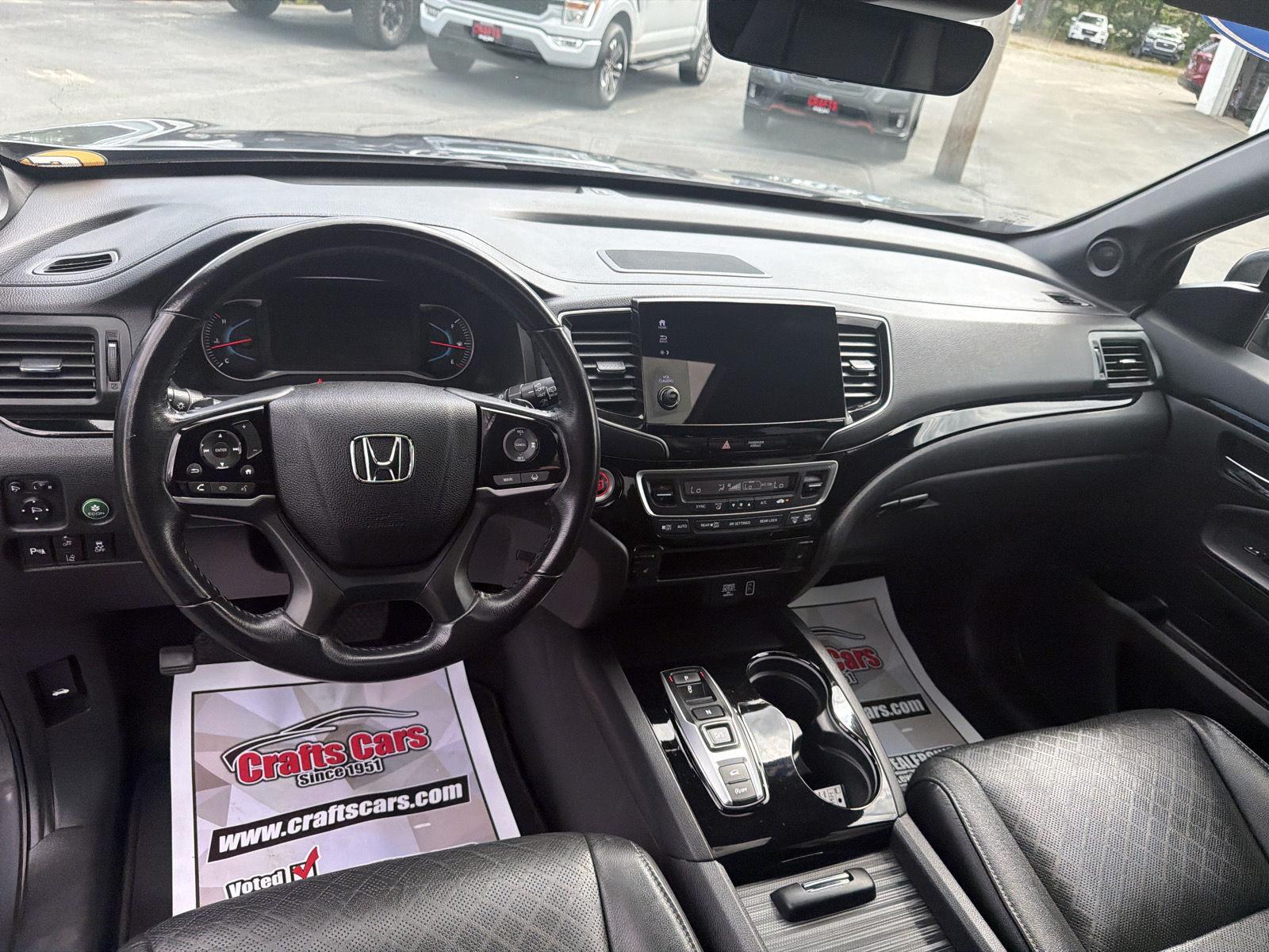 Crafts Cars