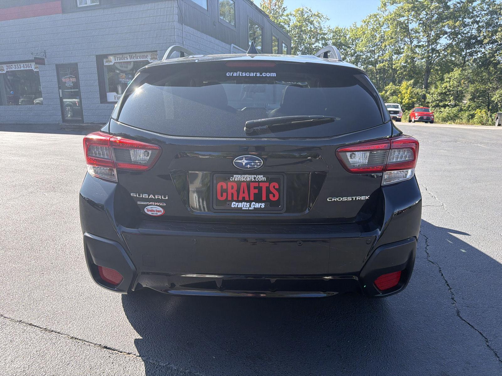 Crafts Cars