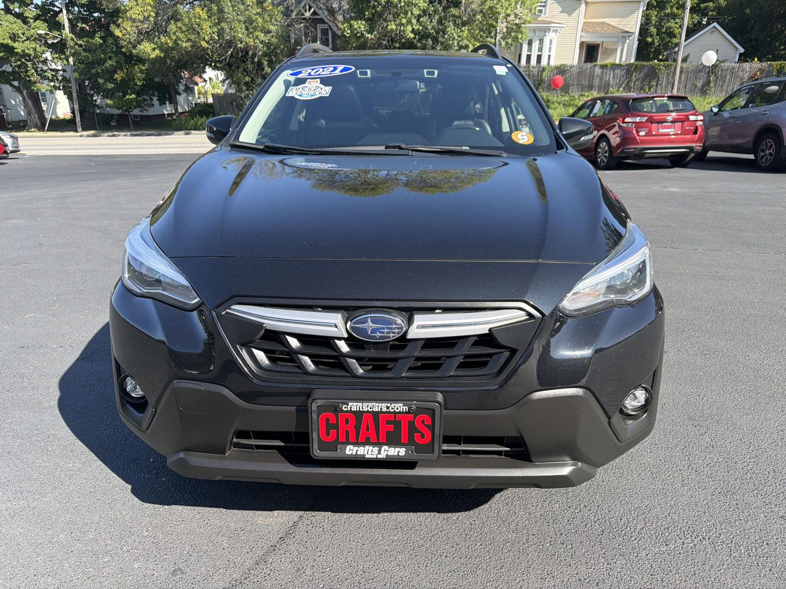 Crafts Cars