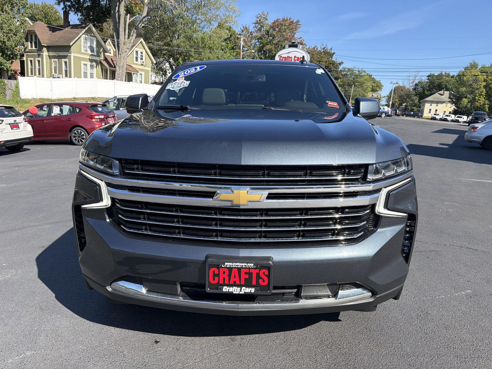 Crafts Cars