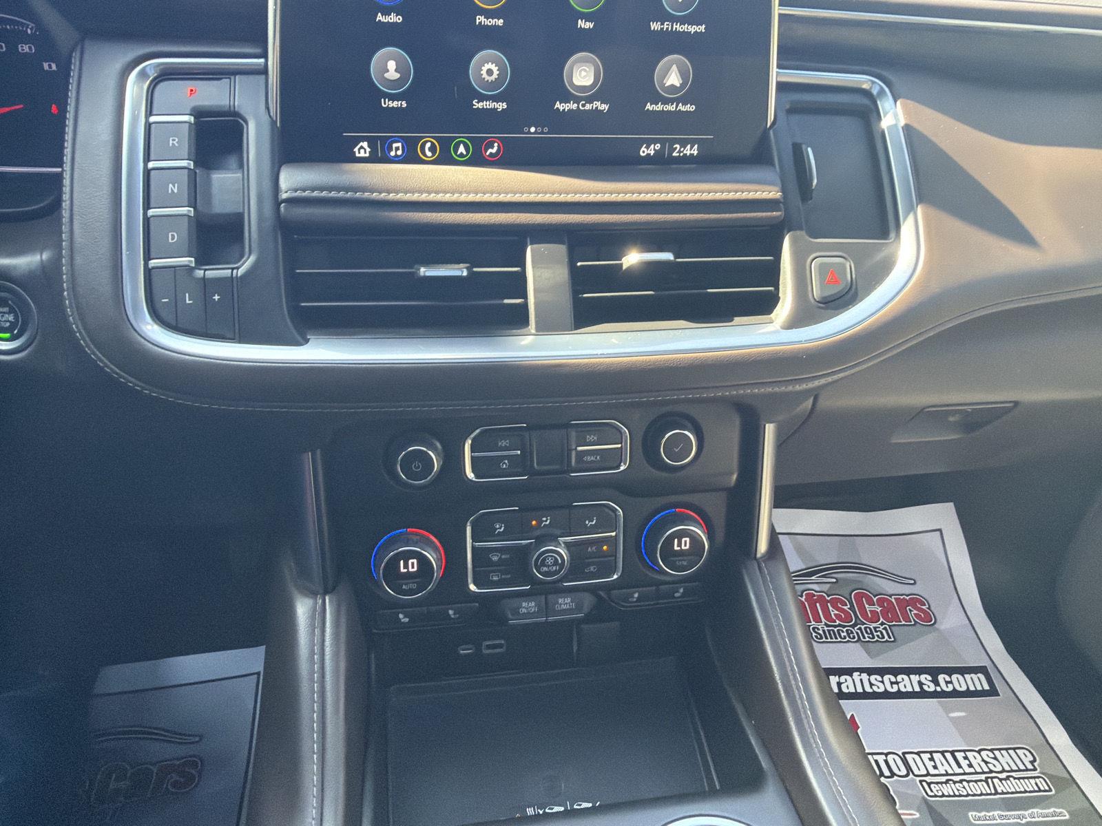 Crafts Cars