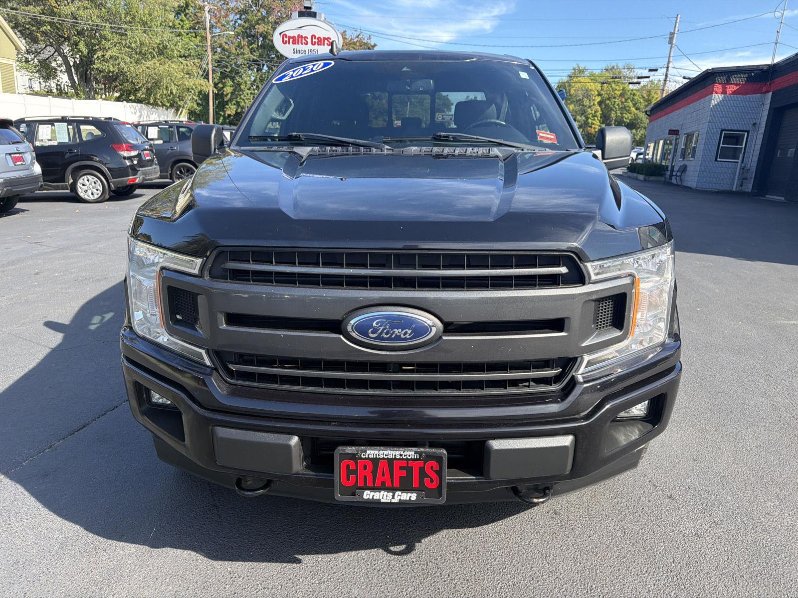 Crafts Cars