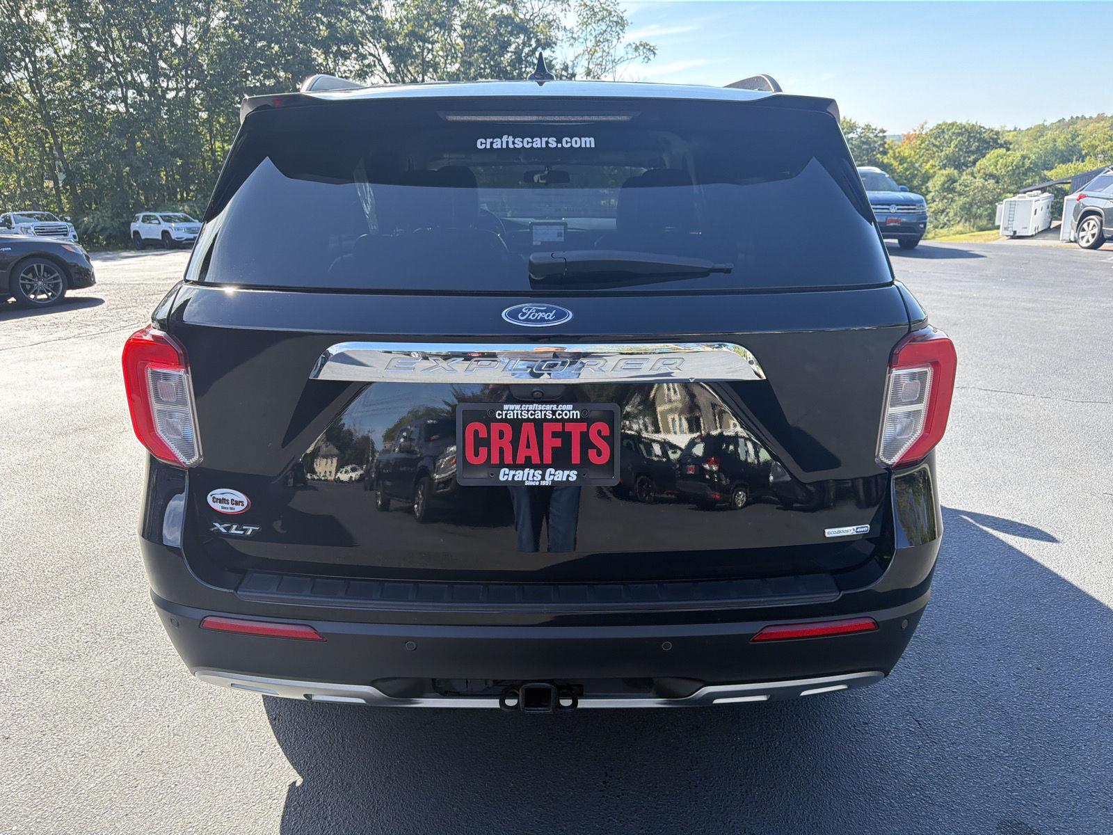 Crafts Cars