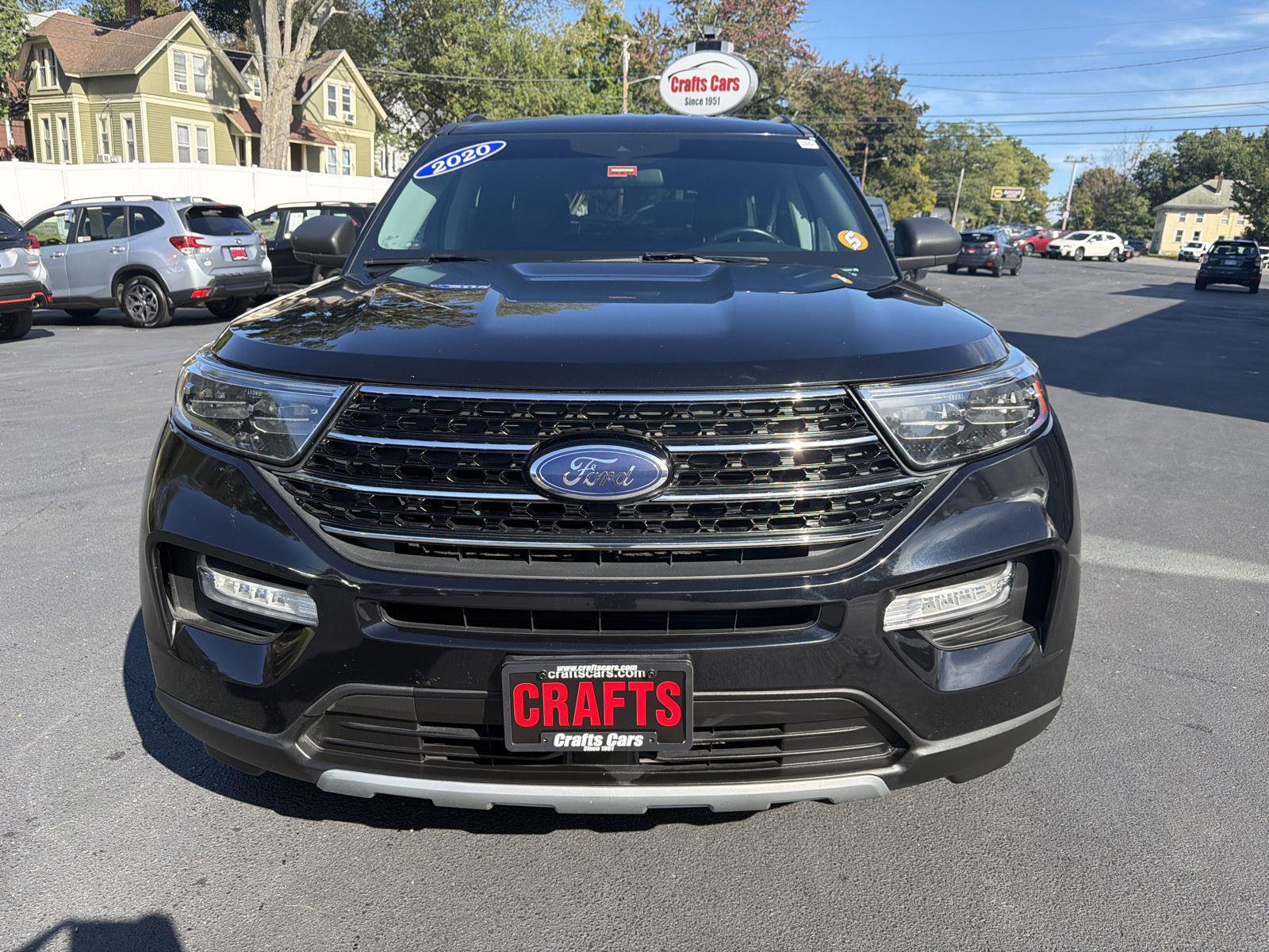 Crafts Cars