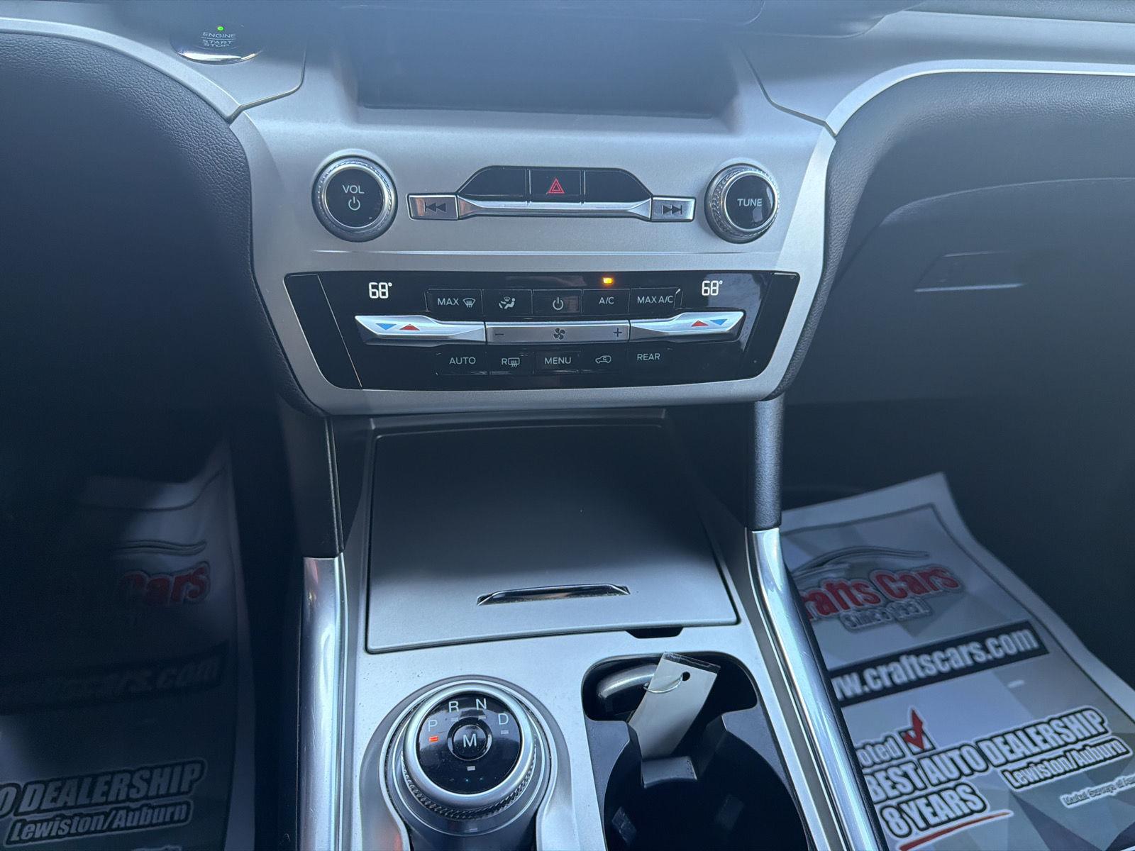 Crafts Cars