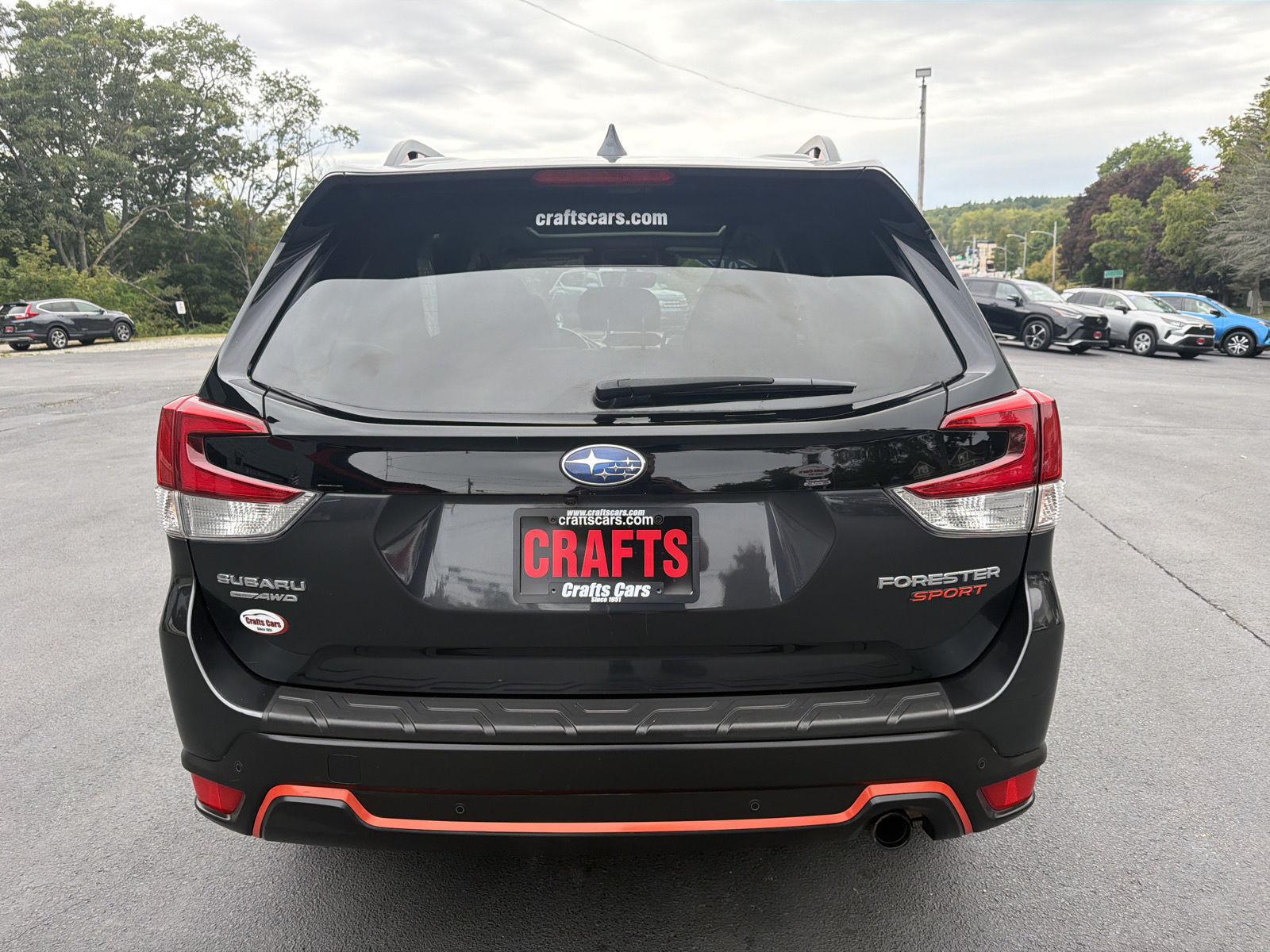 Crafts Cars