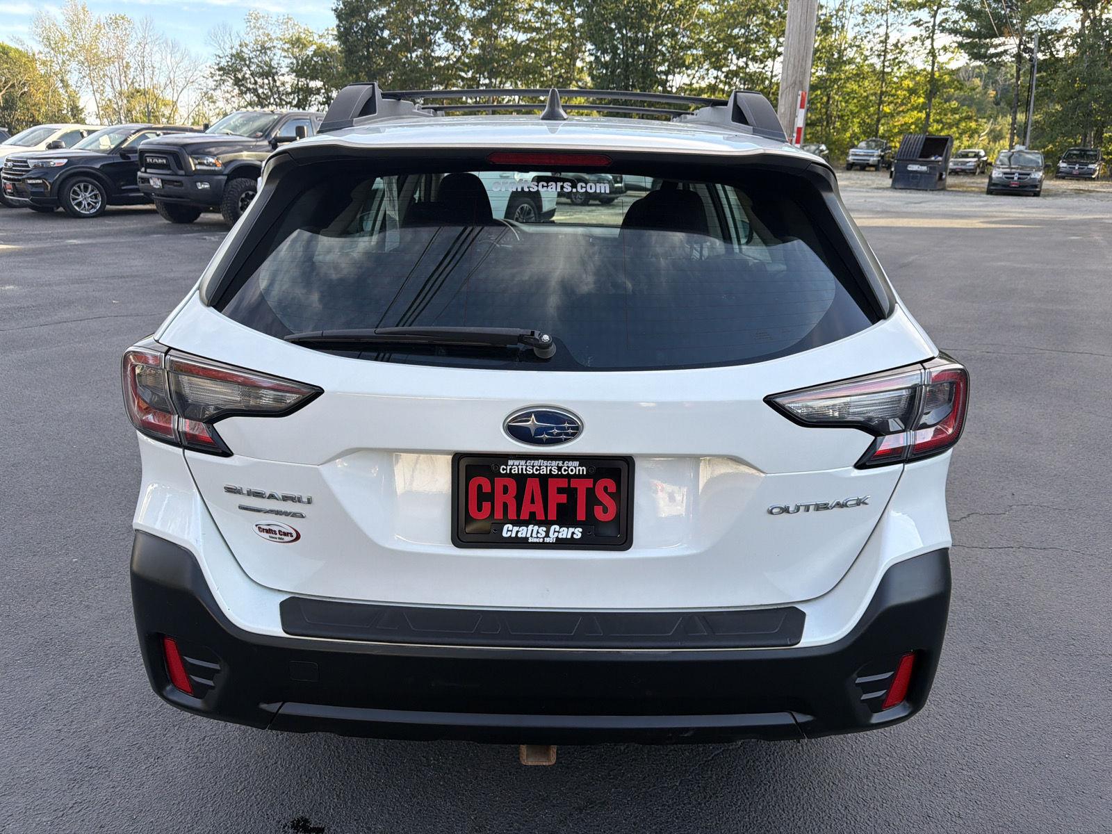 Crafts Cars