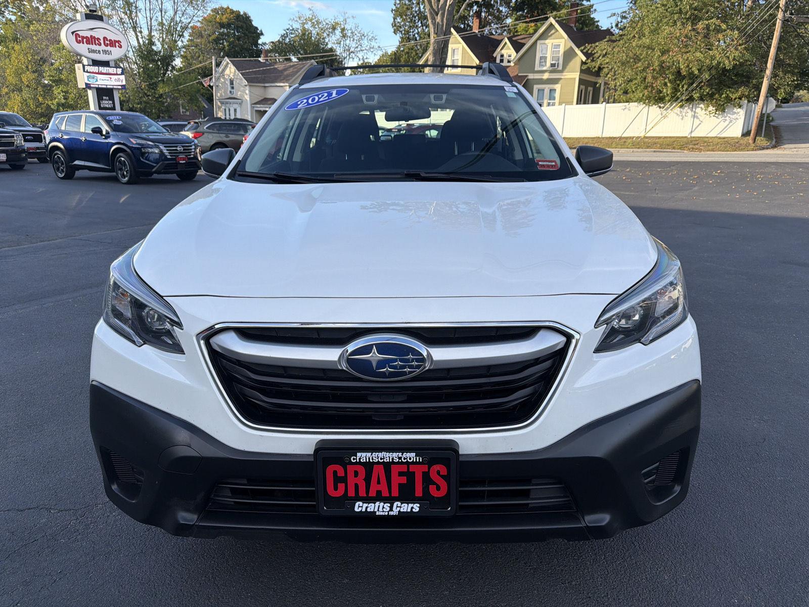 Crafts Cars