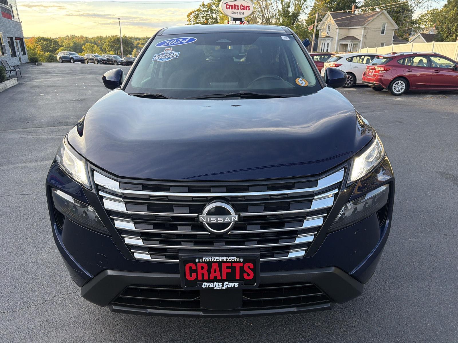 Crafts Cars