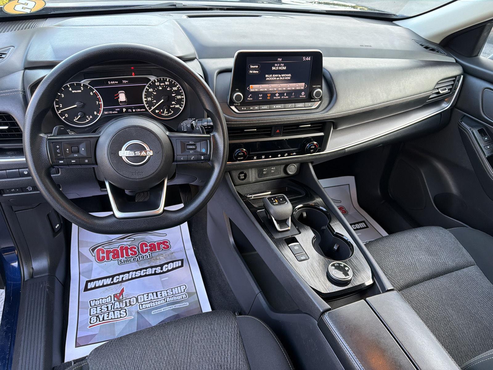 Crafts Cars