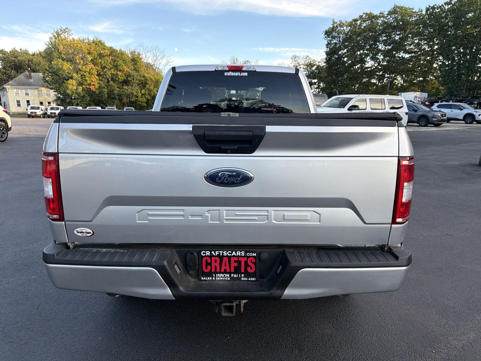 Crafts Cars