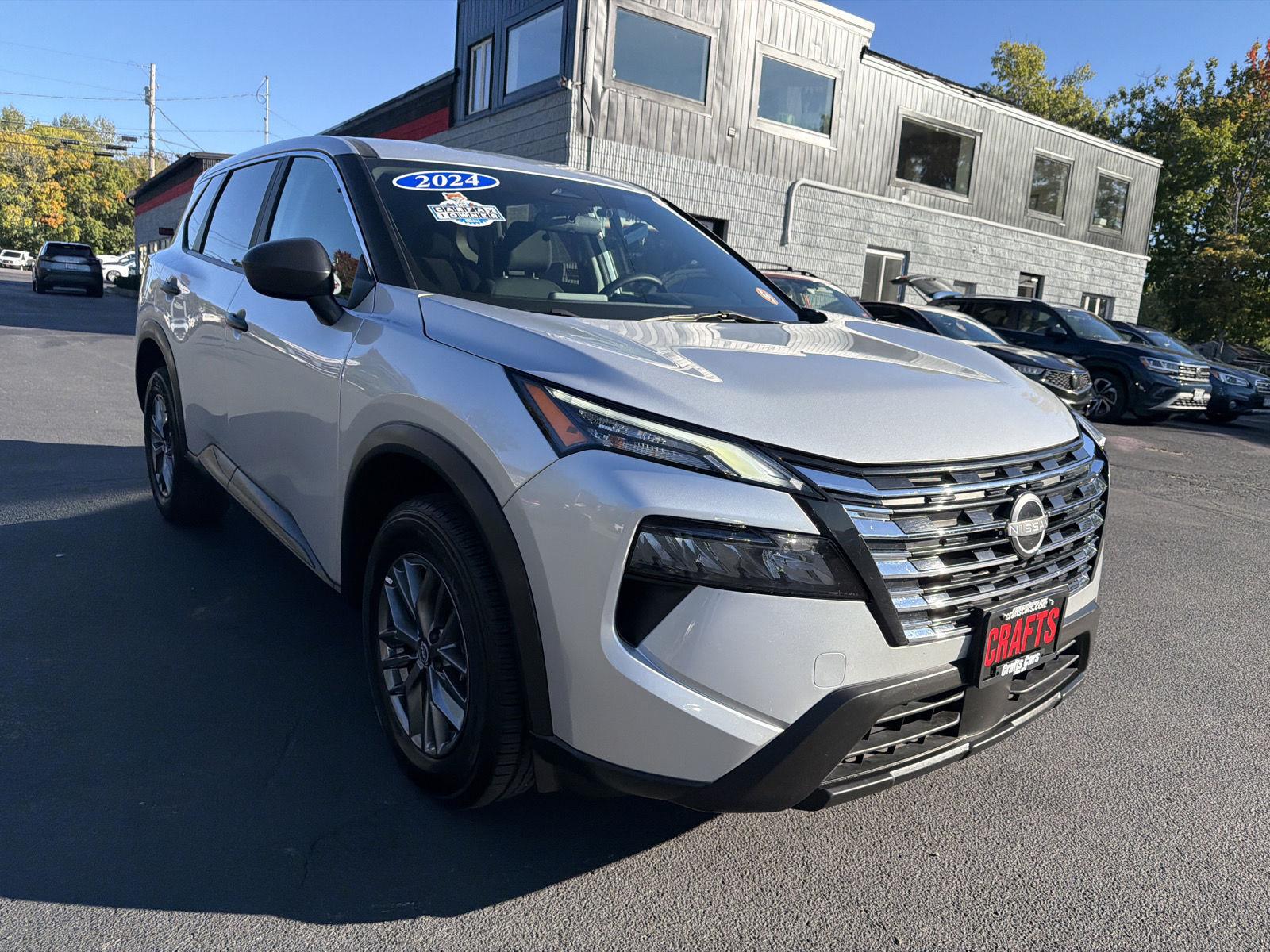 Crafts Cars