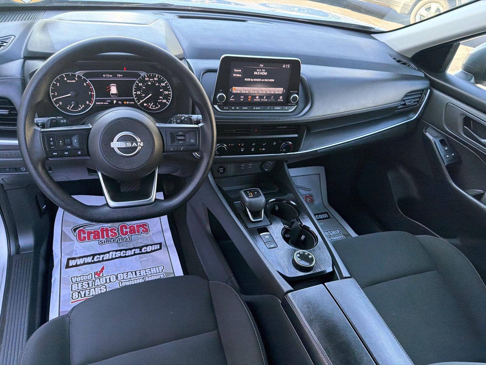 Crafts Cars