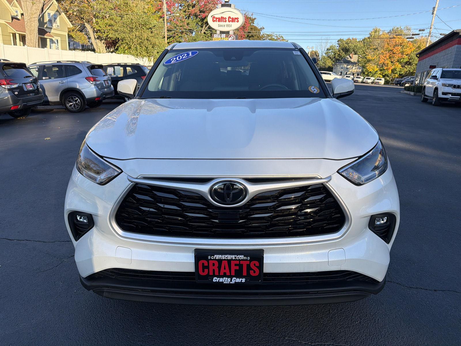 Crafts Cars