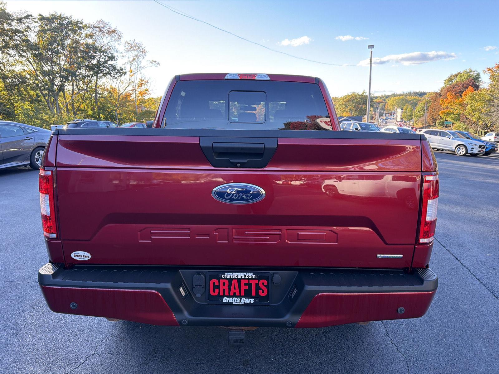 Crafts Cars