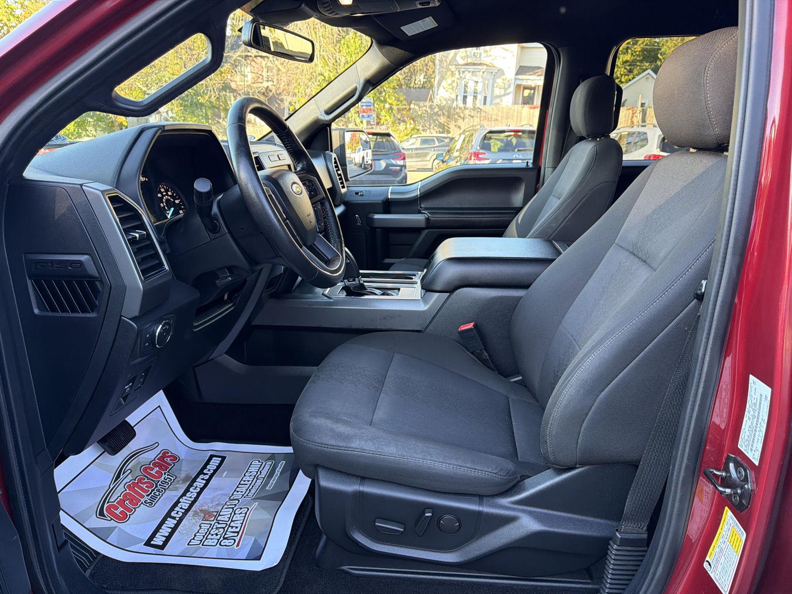 Crafts Cars