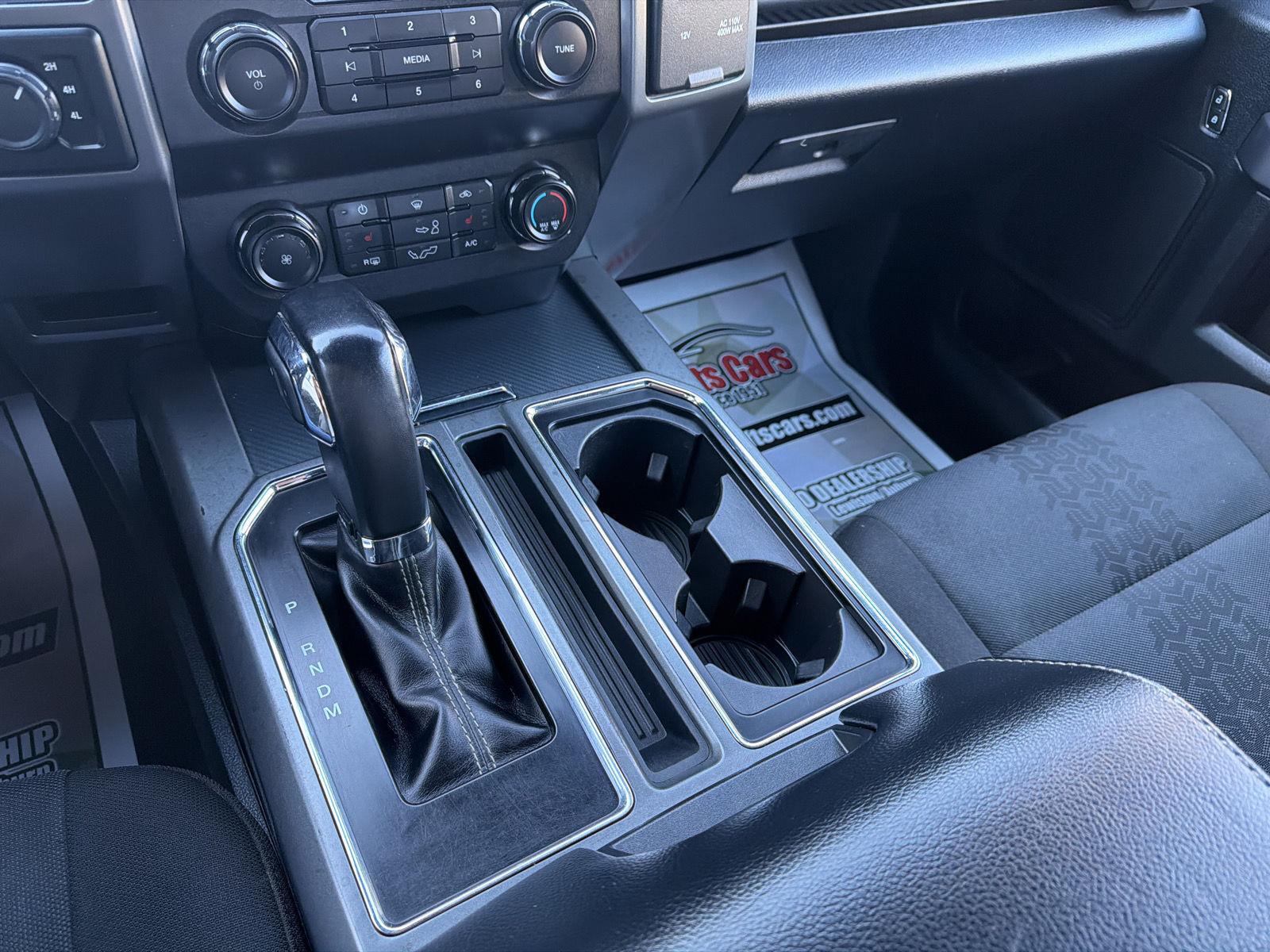 Crafts Cars