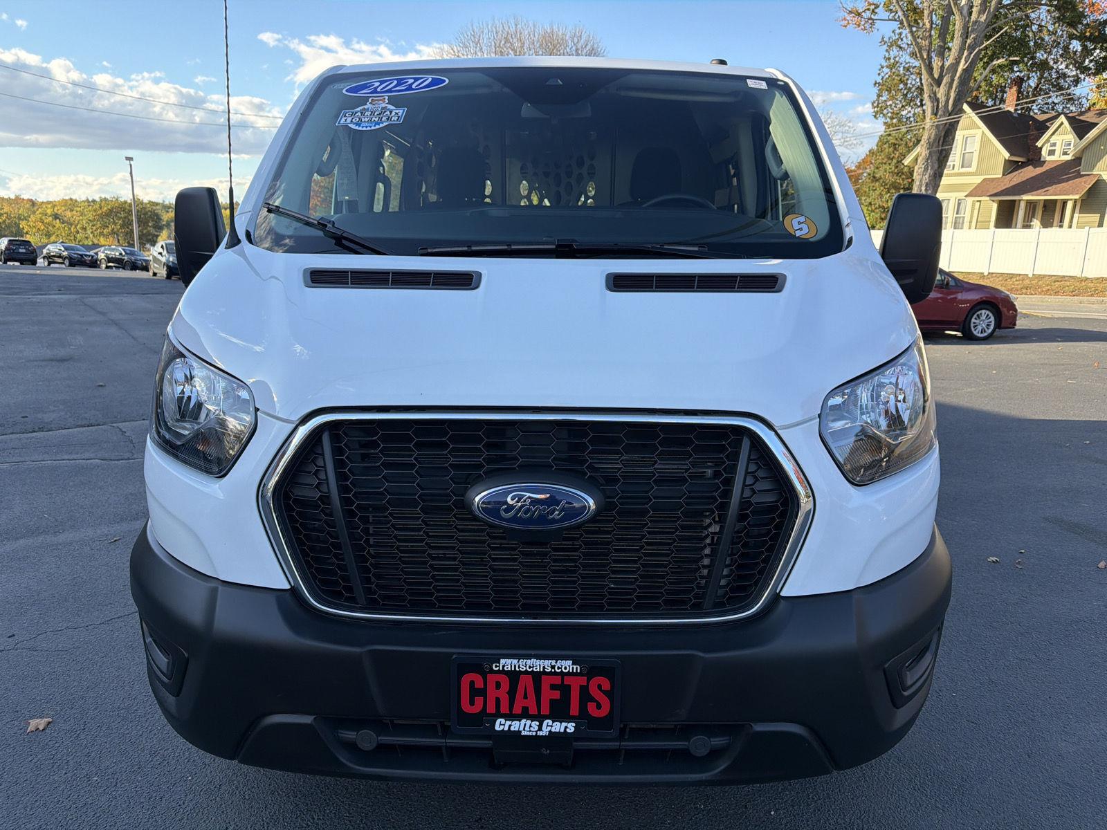 Crafts Cars