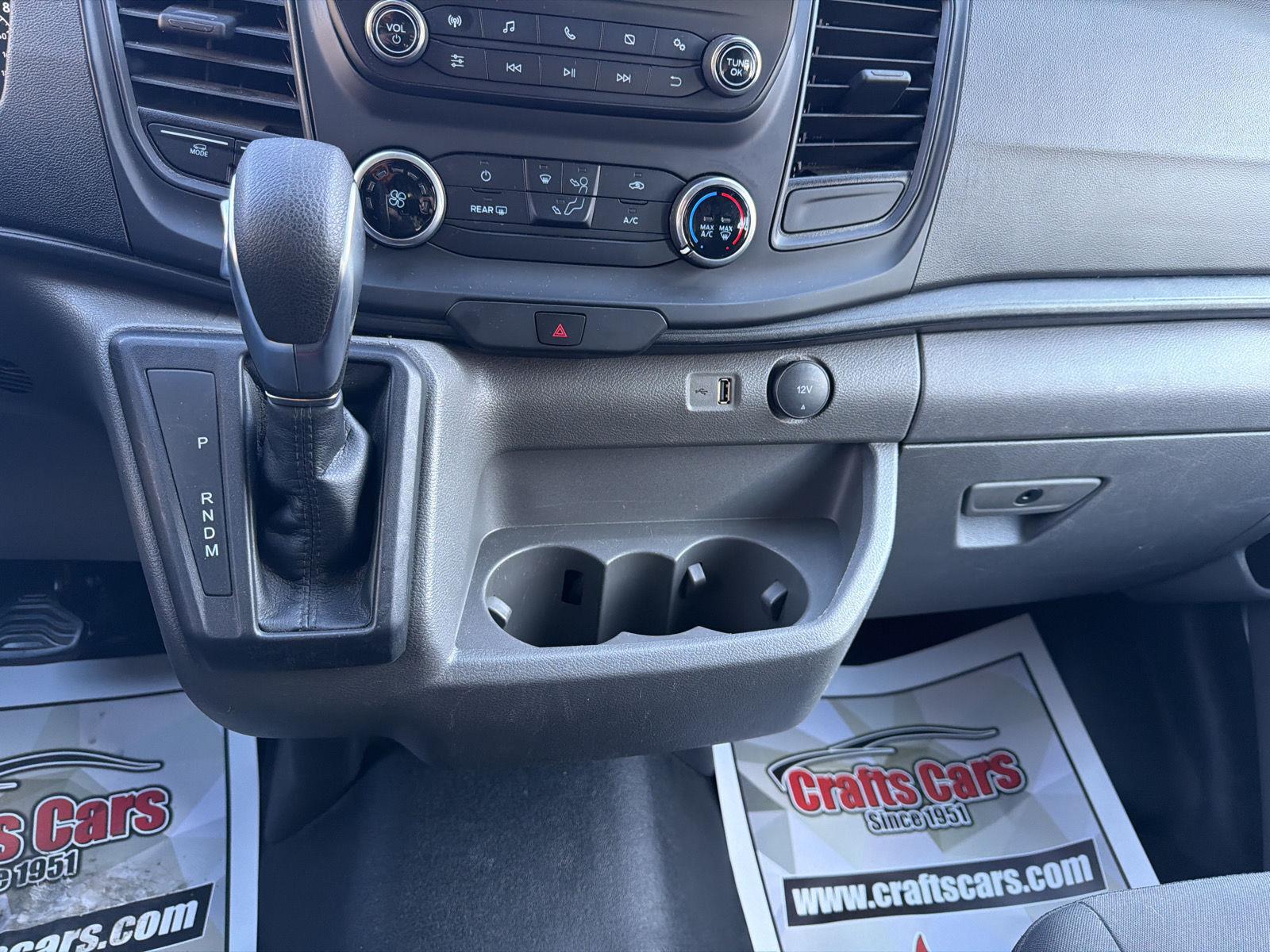 Crafts Cars