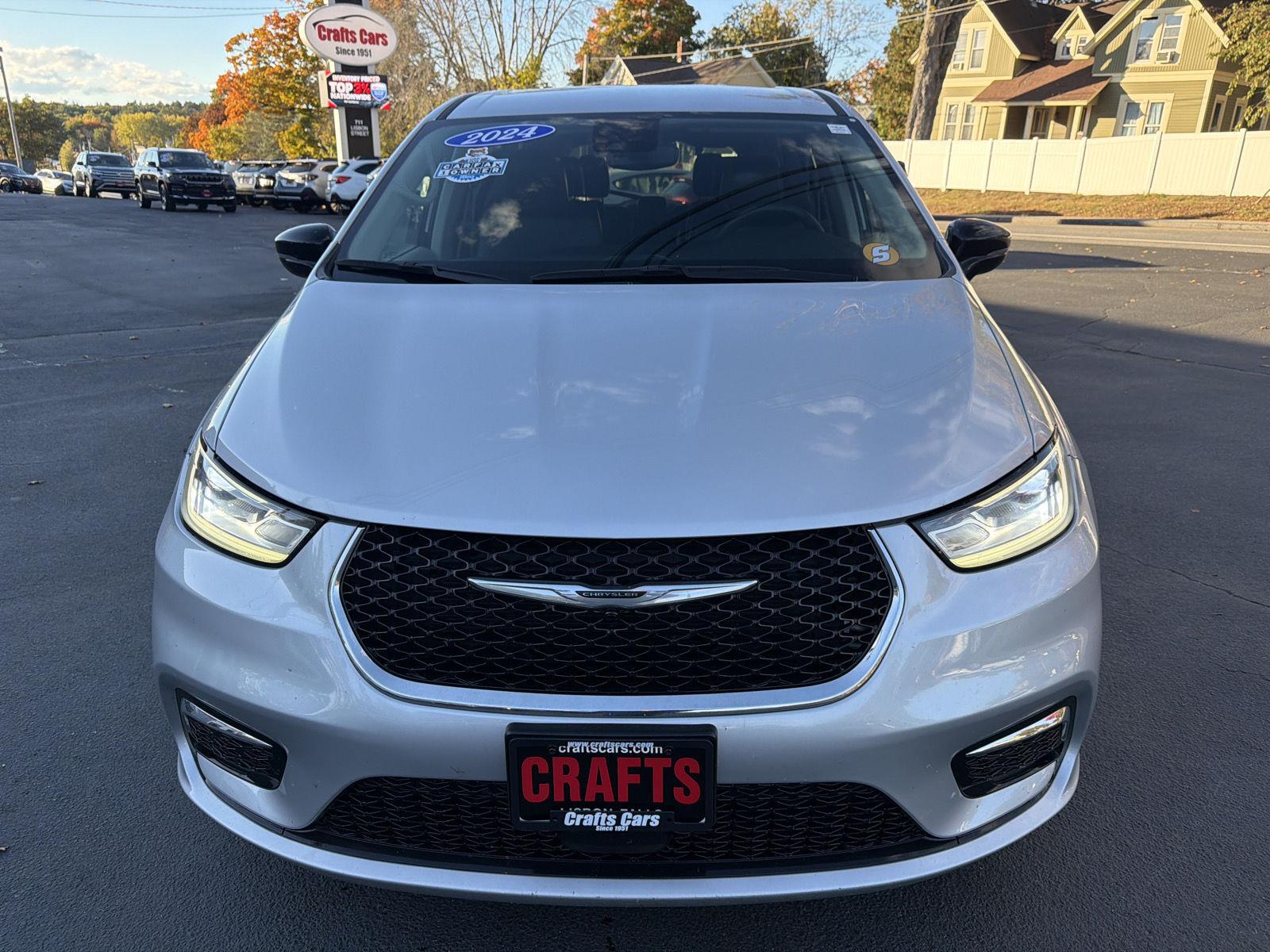 Crafts Cars
