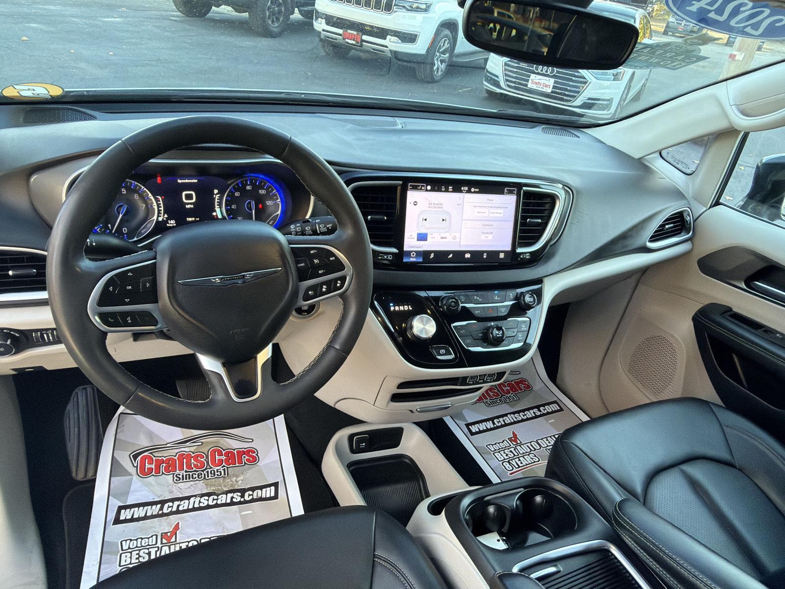 Crafts Cars