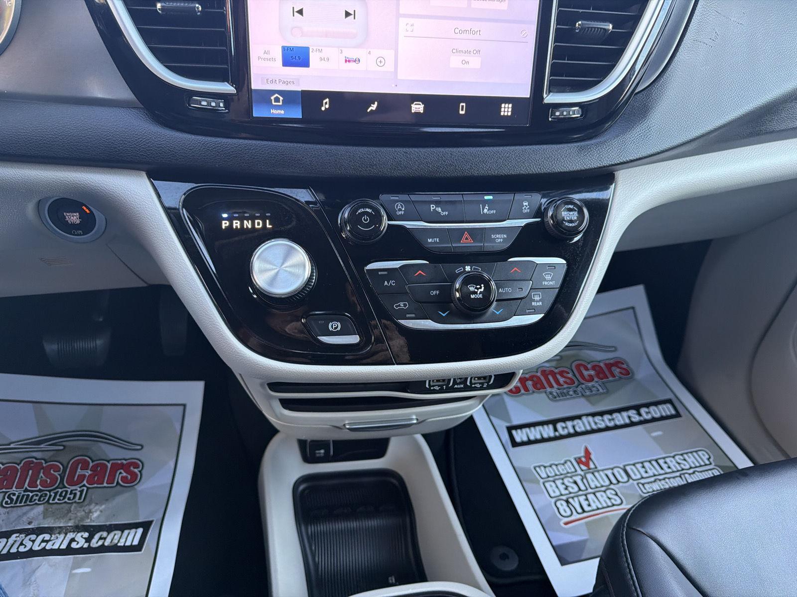Crafts Cars