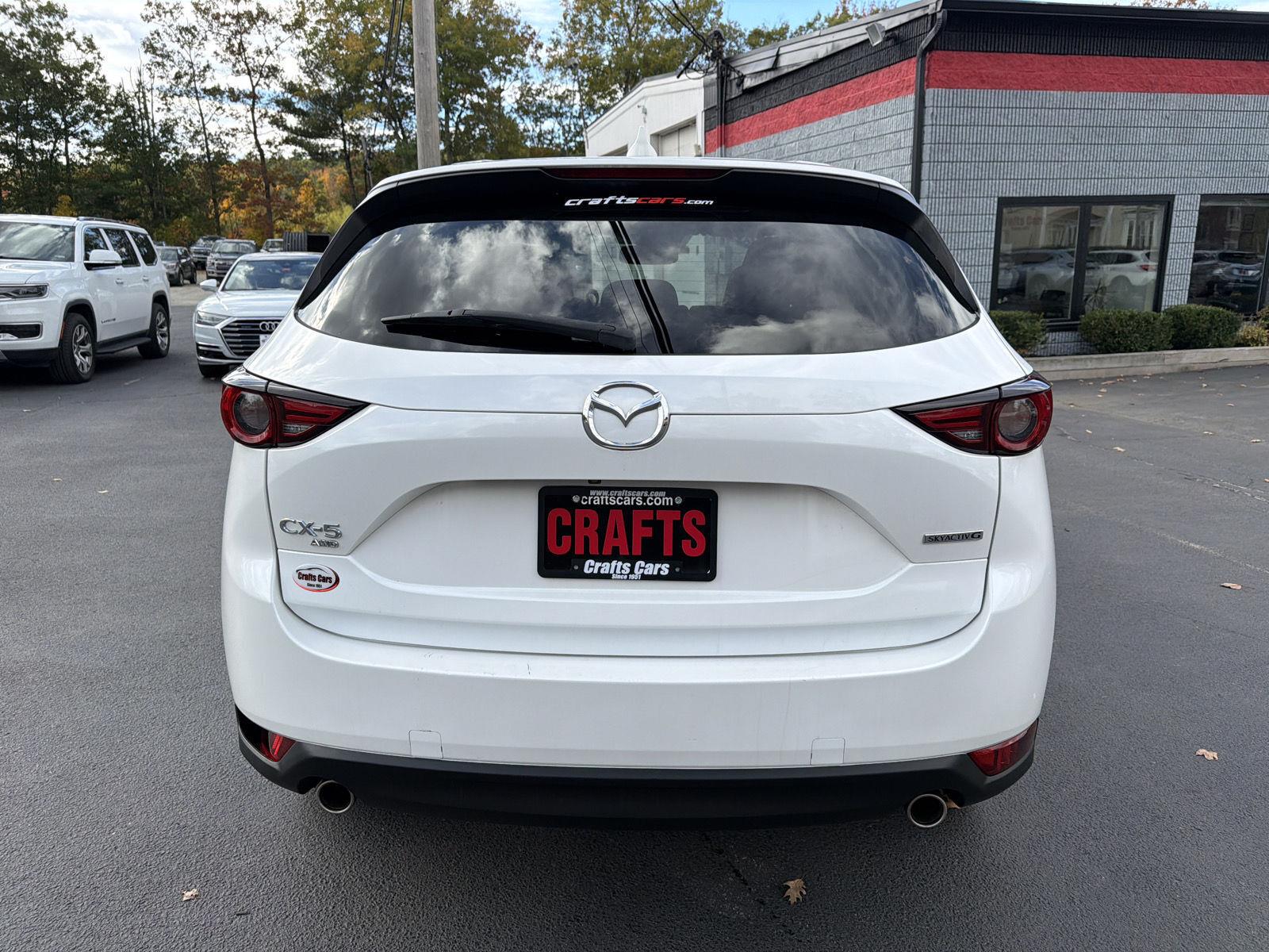 Crafts Cars