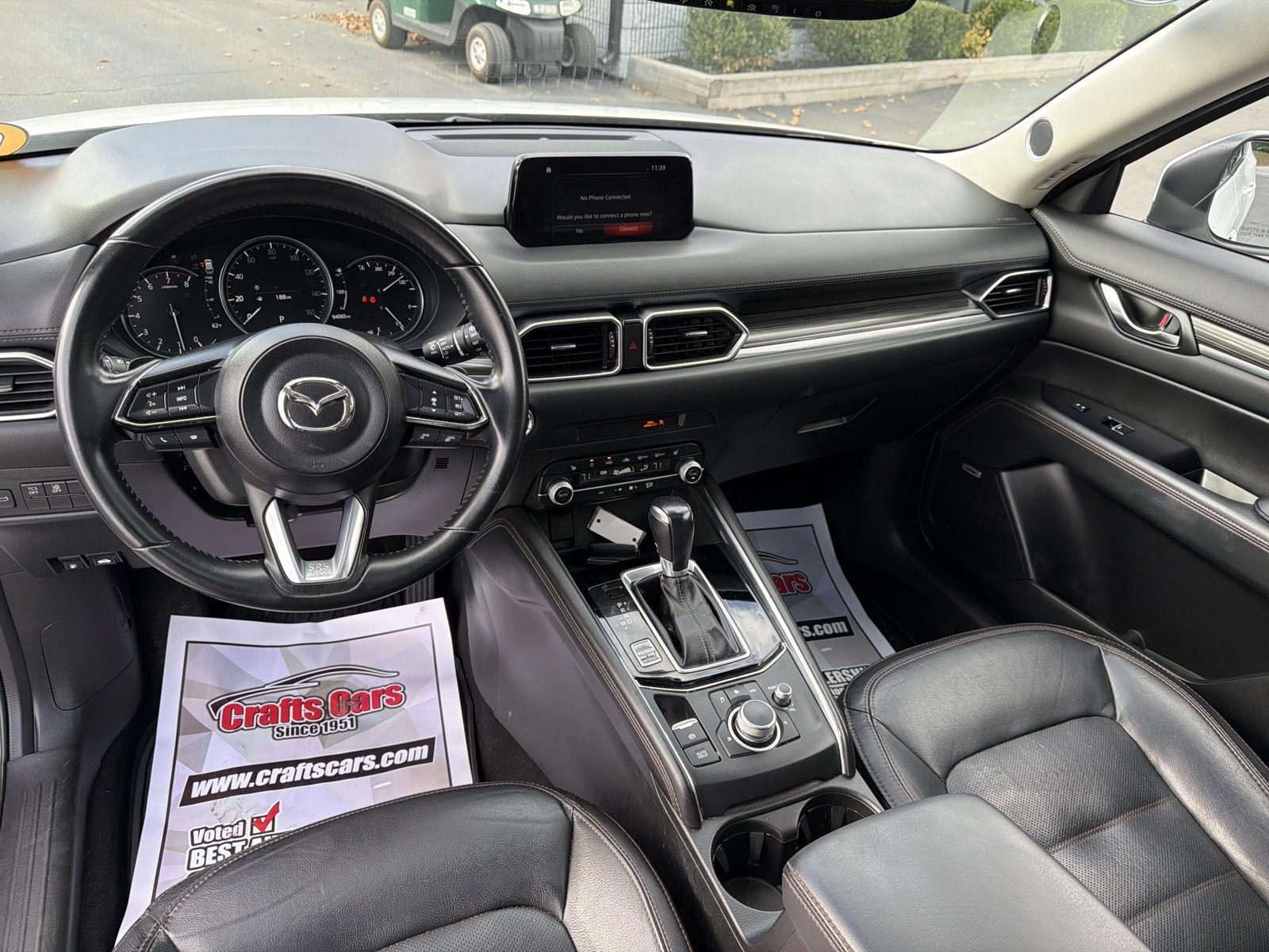 Crafts Cars