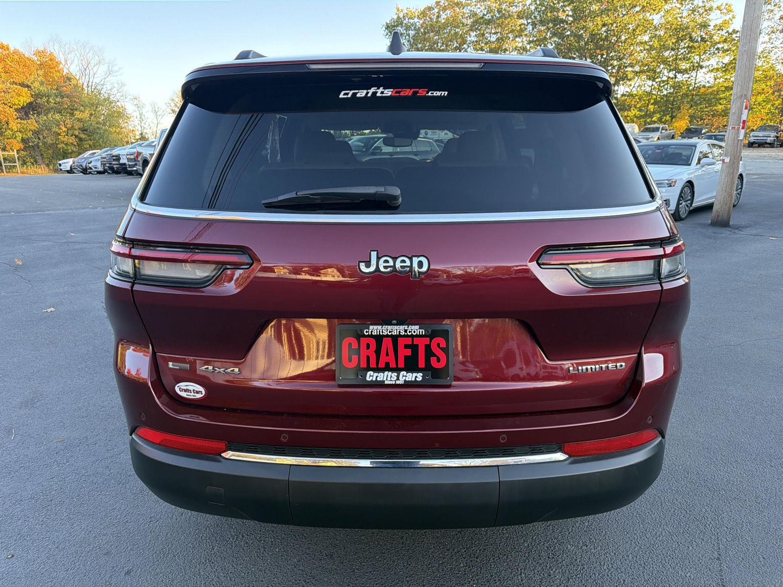 Crafts Cars