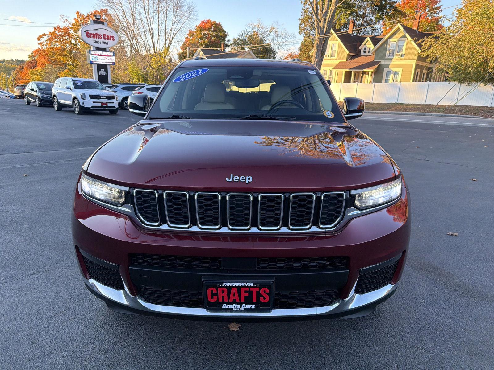 Crafts Cars