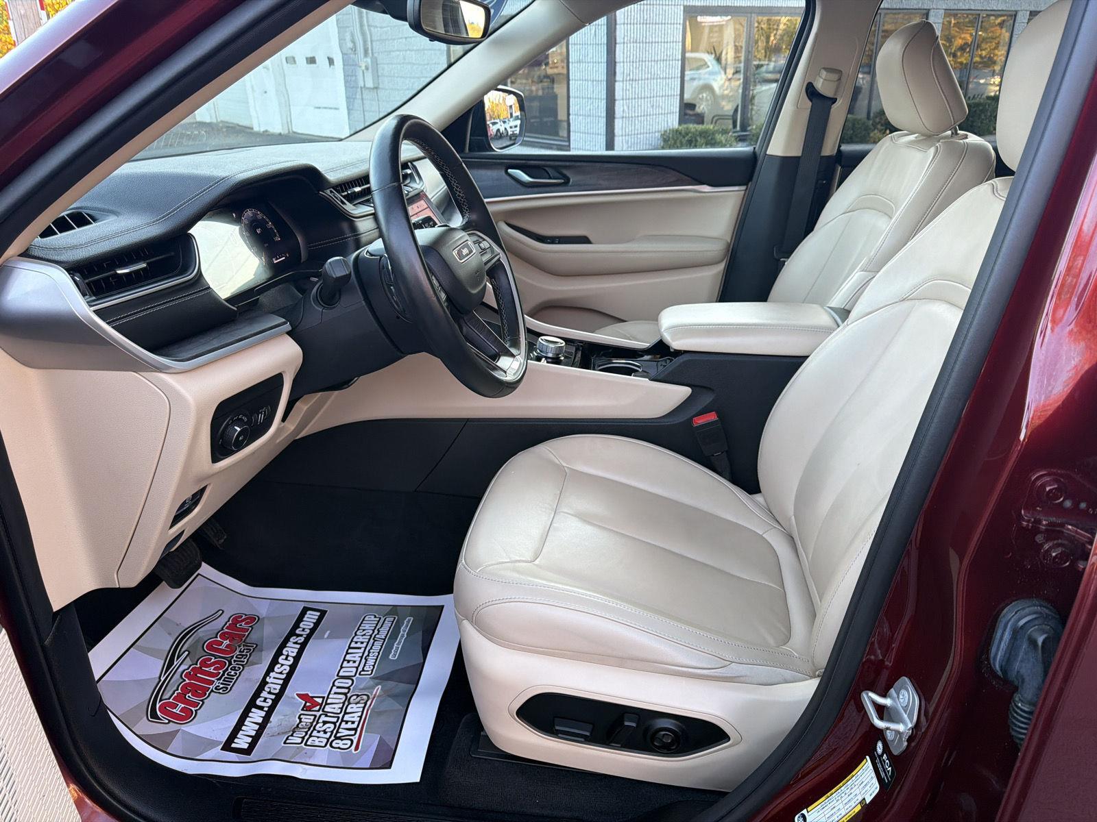 Crafts Cars