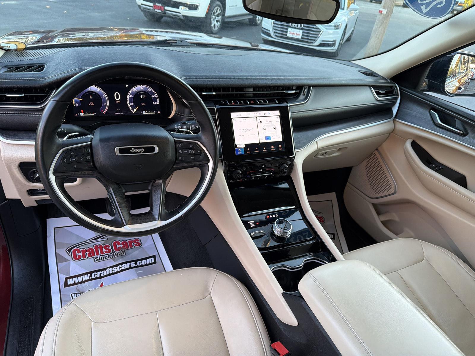 Crafts Cars
