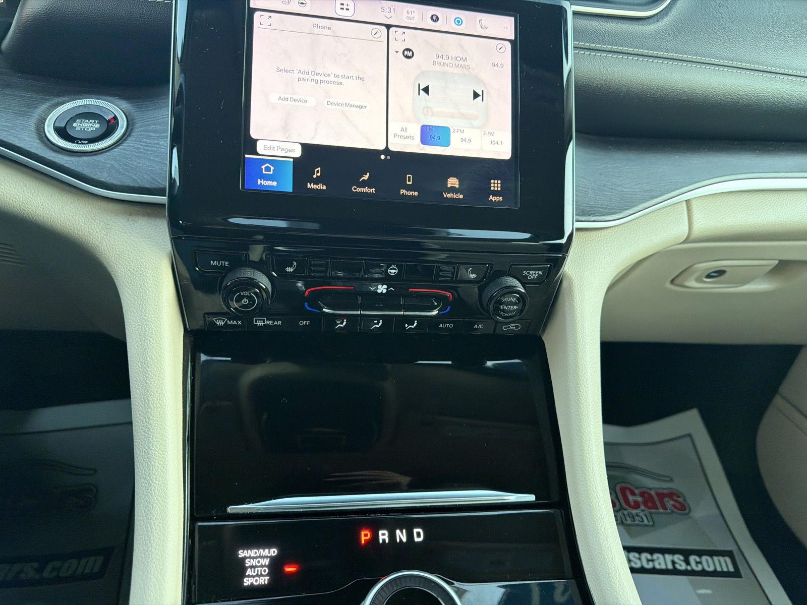 Crafts Cars
