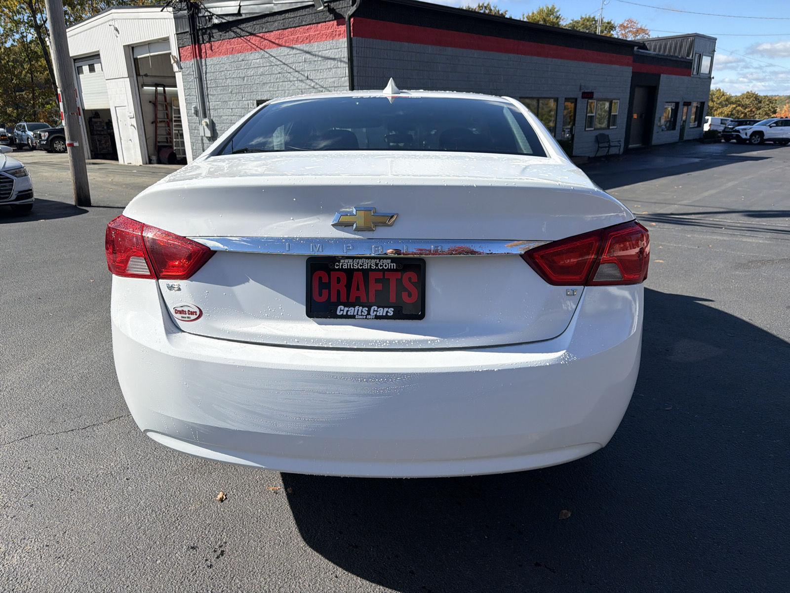 Crafts Cars