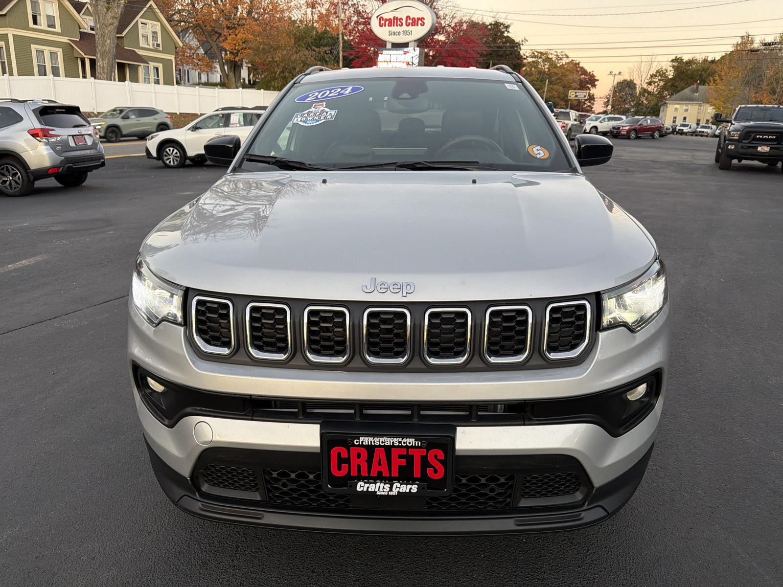 Crafts Cars