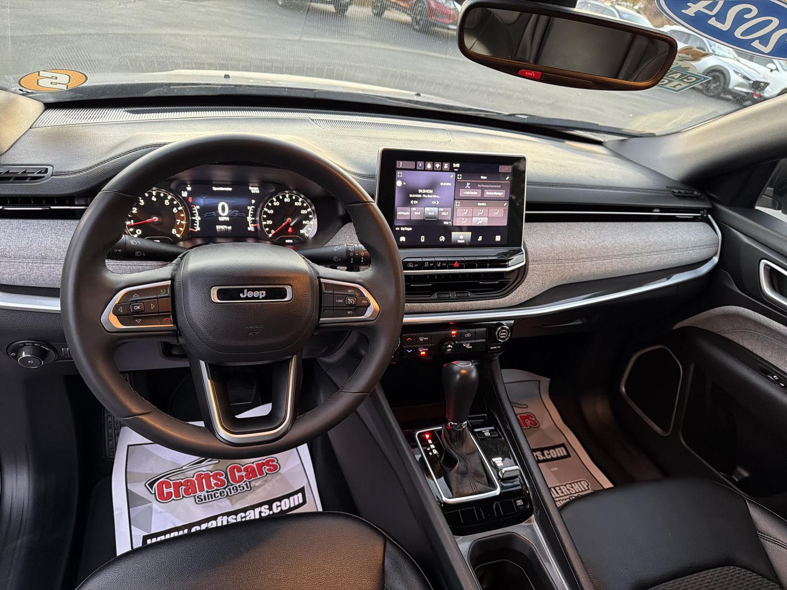 Crafts Cars