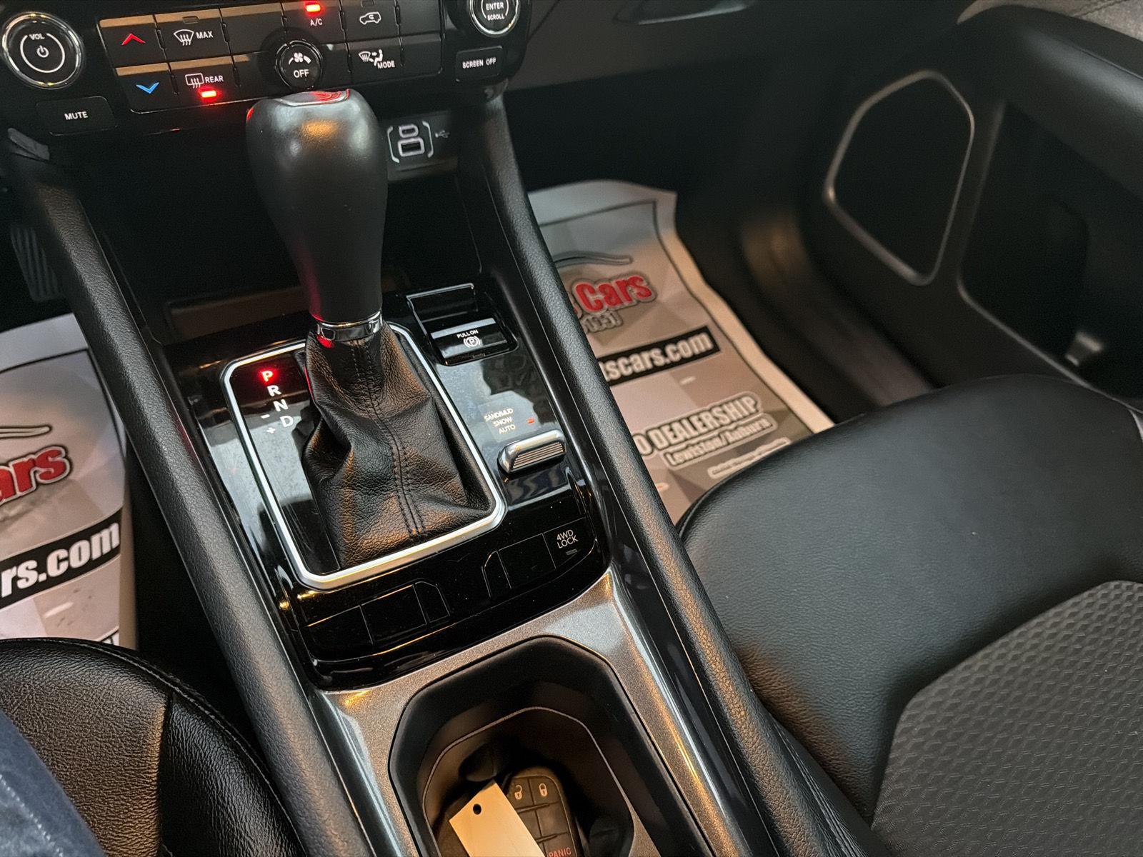 Crafts Cars