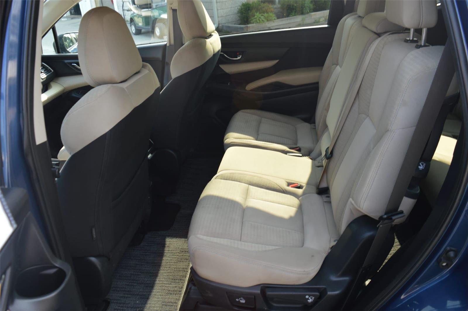 2019 Subaru Ascent Premium photo 10