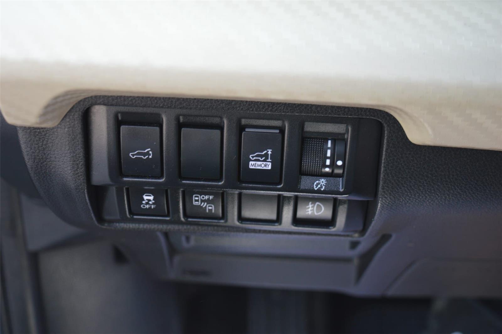 2019 Subaru Ascent Premium photo 12