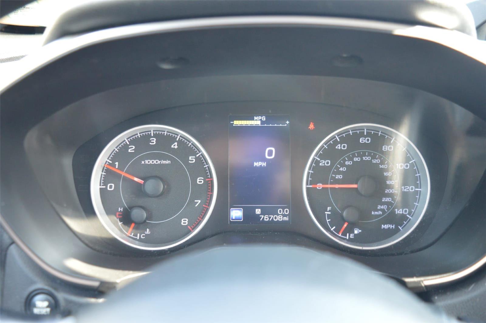 2019 Subaru Ascent Premium photo 13